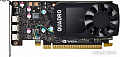 Видеокарта Dell Quadro P400 2GB GDDR5 490-BDZY