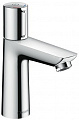 Смеситель Hansgrohe Talis Select E [71750000]