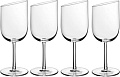 Набор бокалов для вина Villeroy & Boch NewMoon 11-3653-8120