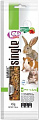 Лакомство для грызунов Lolo Pets Smakers Weekend Style LO-73107