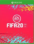 Игра FIFA 20 для Xbox One