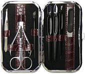 Mertz Набор для маникюра и педикюра MRZ А6014