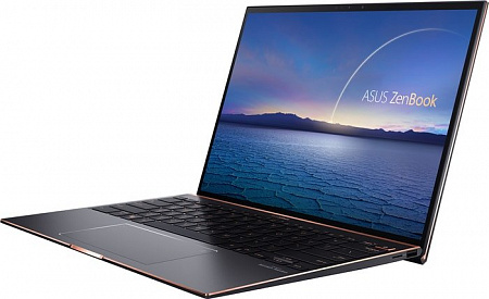 Ноутбук ASUS ZenBook S UX393EA-HK003T