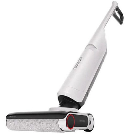 Вертикальный моющий Roborock Flexi Lite WD3D3A (с русской озвучкой)
