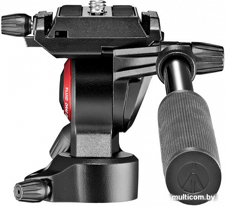 Голова Manfrotto MVH400AH