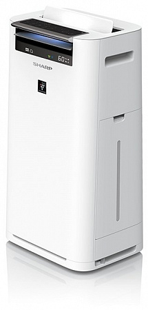 Климатический комплекс Sharp KC-G61RW