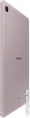 Планшет Samsung Galaxy Tab S6 Lite Wi-Fi 128GB (розовый)