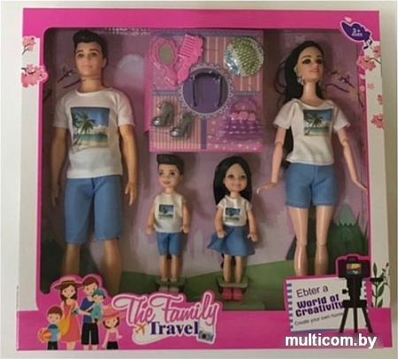 Кукла Ausini LY125-B