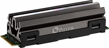 SSD Plextor 512GB PX-512 M10PG