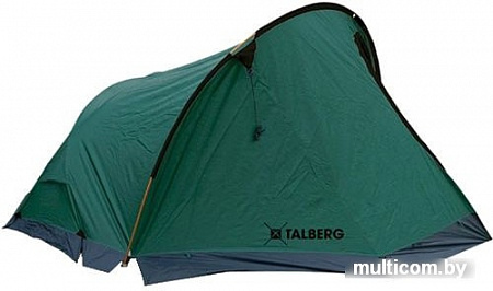 Палатка Talberg Sund 2 Plus 2018