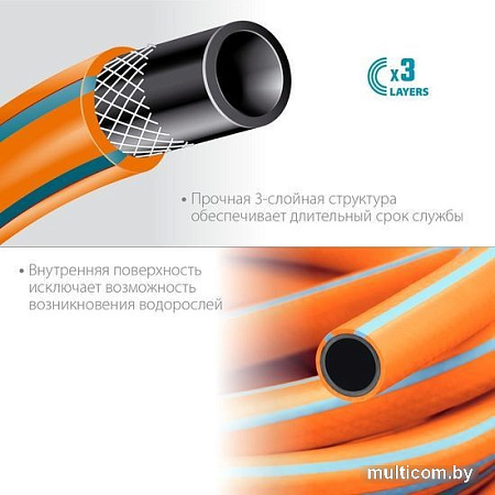 Шланг Grinda ProLine Flex 429008-1/2-25 (1/2?, 25м)