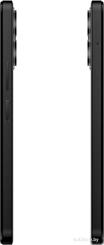 Смартфон MEIZU Note 21 8GB/256GB международная версия (черный бриллиант)