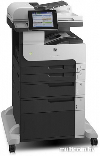 МФУ HP LaserJet Enterprise M725f [CF067A]