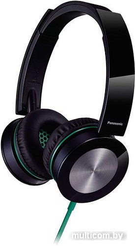 Наушники Panasonic RP-HXS400