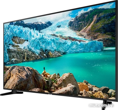 Телевизор Samsung UE43RU7090U
