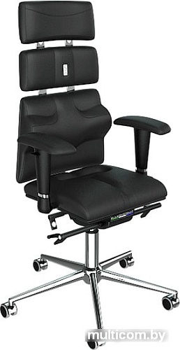 Кресло Kulik System Pyramid (черный)