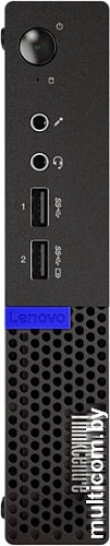 Lenovo ThinkCentre M710q Tiny 10MR005KRU