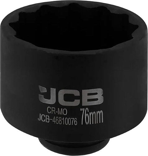 Головка слесарная JCB 46810076 (65797)