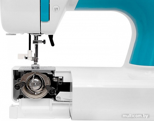 Электромеханическая швейная машина Chayka New Wave 4030