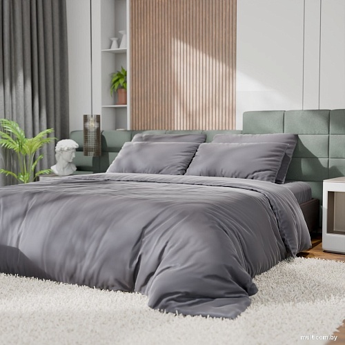 Постельное белье Этель Tencel 2сп 10655046