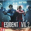 Игра Resident Evil 2 для PlayStation 4