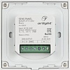 Диммер RGBW Arlight Sens Smart-P17-Dim Black 028129
