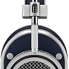 Наушники Master &amp; Dynamic MH40 (серебристый/синий)