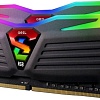 Оперативная память GeIL Super Luce RGB SYNC 2x8GB DDR4 PC4-25600 GLS416GB3200C16ADC