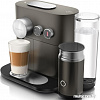 Капсульная кофеварка DeLonghi Expert &amp; Milk EN 355.GAE
