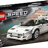 Конструктор LEGO Speed Champions 76908 Lamborghini Countach