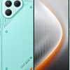 Телефон Tecno Pova 7 Pro 8GB/256GB (неоновый циан)