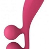 Вибратор Satisfyer Tri Ball 1
