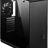 Корпус Jonsbo UMX4 Window (черный)