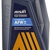 Трансмиссионное масло Aisin AFW+ 1л