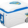 Термобокс Pinnacle Voyager TPX-5003-45-W 45л (белый)