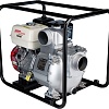 Мотопомпа HND WP40XT