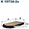Filtron K1073A2x