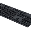 Клавиатура + мышь Xiaomi Mi Wireless Keyboard and Mouse Combo (черный, нет кириллицы)
