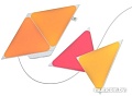Светодиодная панель Nanoleaf Shapes Triangles Starter NL47-2002TW-4PK