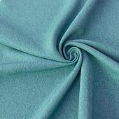 Комплект штор Pasionaria Ибица 400x250 с подхватами (голубой)