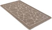 Shahintex РР 80x120-001 S 829392 (кофе с молоком 55)