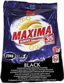 Стиральный порошок Sano Maxima Black Concentrated 1.25 кг