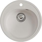 Кухонная мойка Mixline ML-GM11 551826 (ультра-белый)