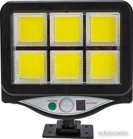 Уличный прожектор Rexant Стрэнд 602-2424