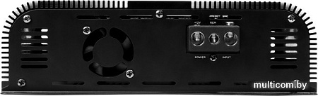 Автомобильный усилитель Урал ТТ 1.1600