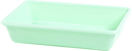 Лоток Полесье №7 73334 (бирюзовый)