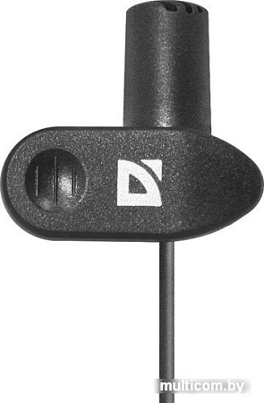 Микрофон Defender MIC-109