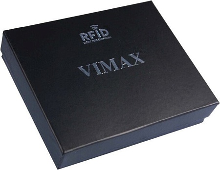 Портмоне Vimax TM-100R-033