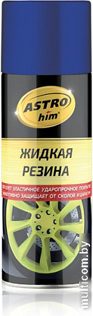ASTROhim Жидкая резина Ас-653 520мл (синий)