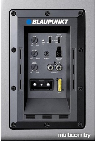 Корпусной активный сабвуфер Blaupunkt XLb 300 A